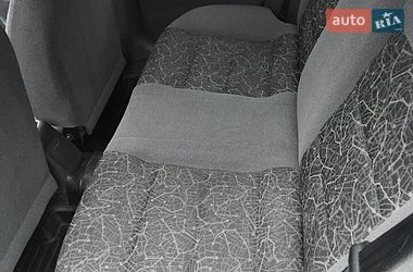 Седан Daewoo Lanos 2006 в Днепре