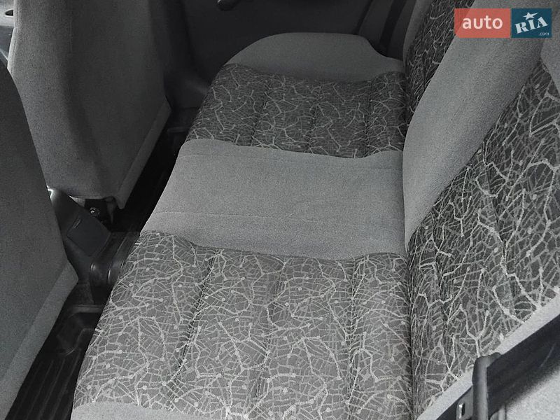 Седан Daewoo Lanos 2006 в Днепре