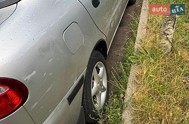 Седан Daewoo Lanos 2008 в Киеве