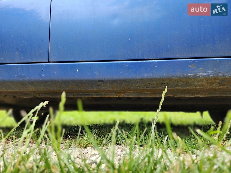 Седан Daewoo Lanos 2007 в Снятине фото 7 Седан Daewoo Lanos 2007 в Снятине