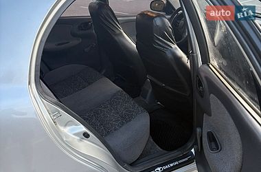 Седан Daewoo Lanos 2007 в Тернополі