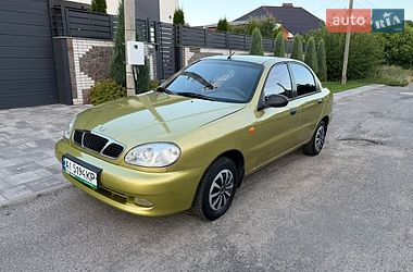 Daewoo Lanos 2006