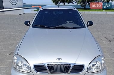 Daewoo Lanos  2003