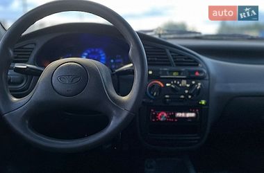 Седан Daewoo Lanos 2006 в Миколаєві