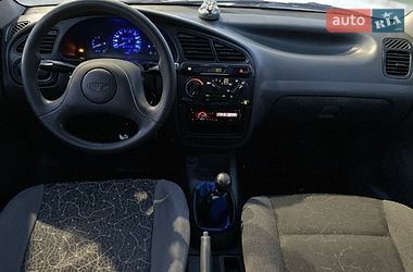 Седан Daewoo Lanos 2006 в Миколаєві