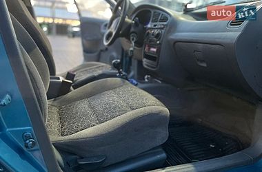 Седан Daewoo Lanos 2006 в Миколаєві