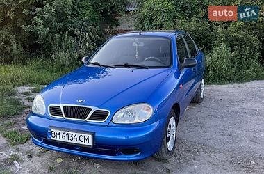 Daewoo Lanos  2008