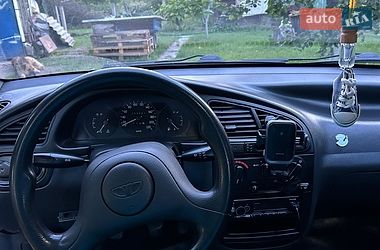 Седан Daewoo Lanos 2003 в Коростені