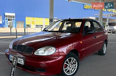 Daewoo Lanos  2011