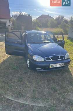 Daewoo Lanos  2006