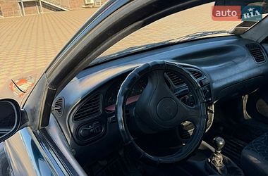 Седан Daewoo Lanos 2004 в Гайсине