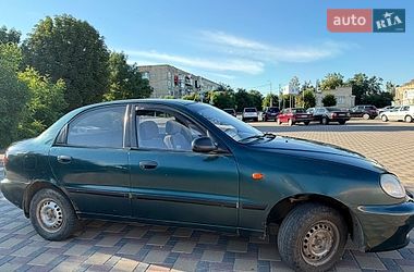 Седан Daewoo Lanos 2004 в Гайсине