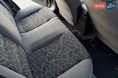 Седан Daewoo Lanos 2002 в Киеве фото 14 Седан Daewoo Lanos 2002 в Киеве