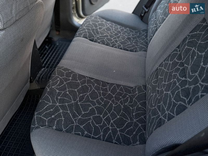 Седан Daewoo Lanos 2002 в Киеве фото 16 Седан Daewoo Lanos 2002 в Киеве