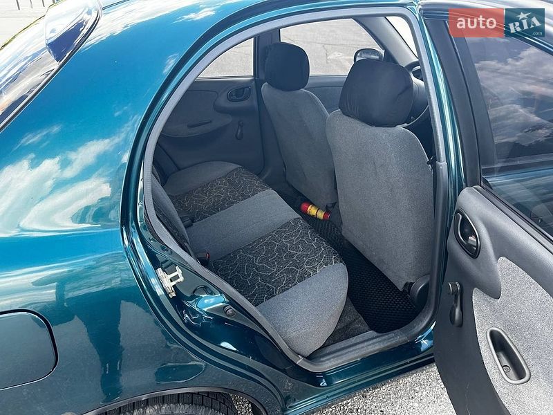 Седан Daewoo Lanos 2004 в Харькове фото 11 Седан Daewoo Lanos 2004 в Харькове