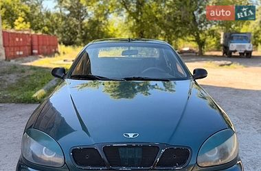 Daewoo Lanos  2006