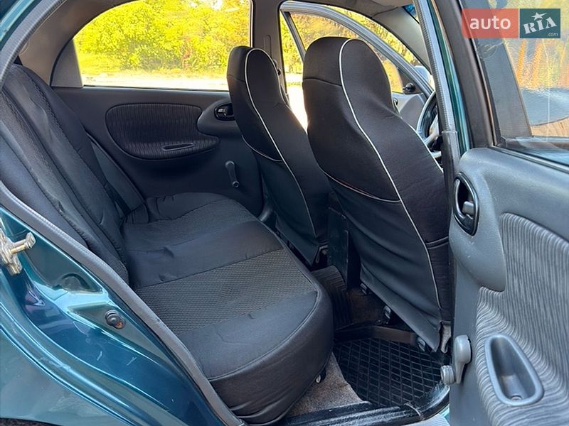 Седан Daewoo Lanos 2006 в Кривому Розі фото 3 Седан Daewoo Lanos 2006 в Кривому Розі