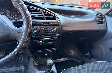 Седан Daewoo Lanos 2006 в Кривому Розі фото 6 Седан Daewoo Lanos 2006 в Кривому Розі