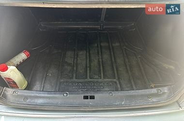 Седан Daewoo Lanos 2008 в Львові