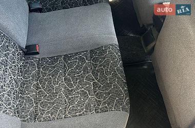 Седан Daewoo Lanos 2008 в Львові