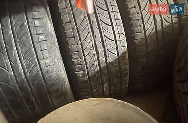 Седан Daewoo Lanos 2008 в Львові
