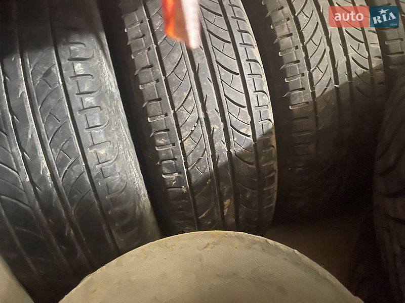 Седан Daewoo Lanos 2008 в Львові