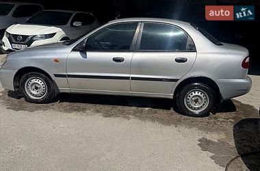 Daewoo Lanos  2003