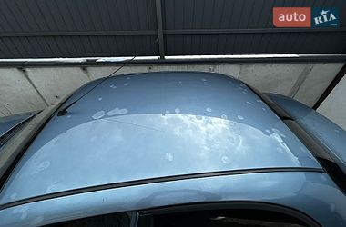 Седан Daewoo Lanos 2008 в Львові