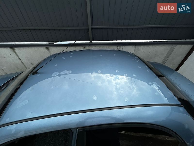 Седан Daewoo Lanos 2008 в Львові