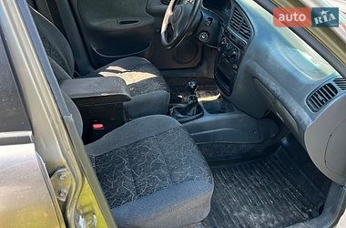 Седан Daewoo Lanos 2007 в Житомире