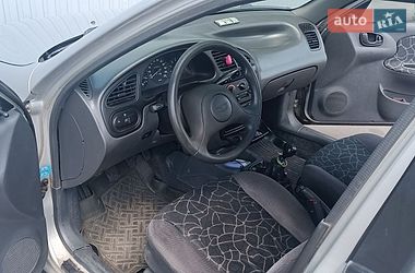 Седан Daewoo Lanos 2003 в Харькове