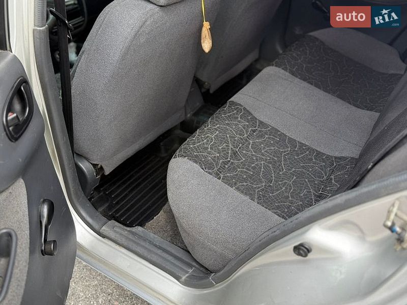 Седан Daewoo Lanos 2006 в Белой Церкви фото 7 Седан Daewoo Lanos 2006 в Белой Церкви
