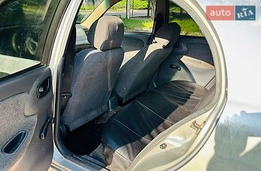 Хетчбек Daewoo Lanos 2006 в Ніжині