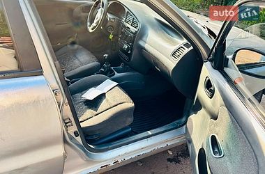 Хетчбек Daewoo Lanos 2006 в Ніжині