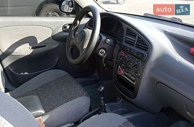 Седан Daewoo Lanos 2006 в Киеве
