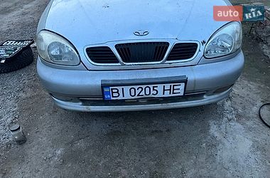 Daewoo Lanos  2005