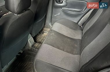 Седан Daewoo Lanos 2008 в Мерефа