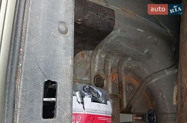 Седан Daewoo Lanos 2006 в Харкові