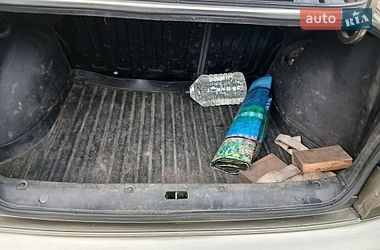Седан Daewoo Lanos 2006 в Харкові