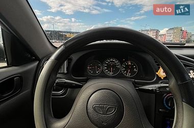 Седан Daewoo Lanos 2007 в Борисполі