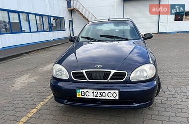Daewoo Lanos  2006