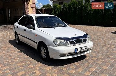 Daewoo Lanos  2005