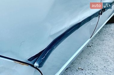 Седан Daewoo Lanos 2003 в Покрові