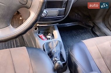 Седан Daewoo Lanos 2003 в Покрові
