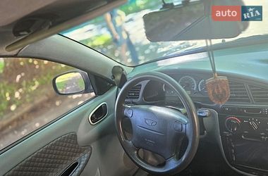Daewoo Lanos  2005