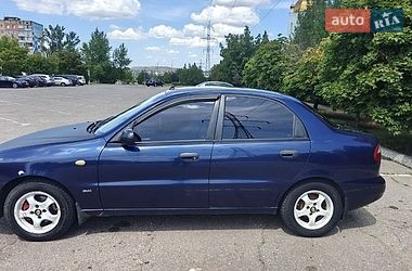Daewoo Lanos  2004