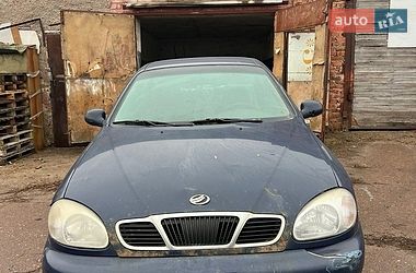 Daewoo Lanos  2006