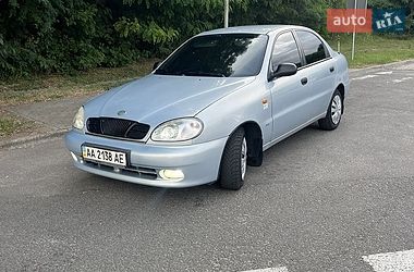 Daewoo Lanos  2005