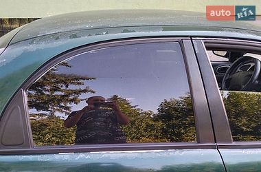 Седан Daewoo Lanos 1999 в Лубнах