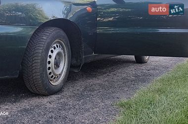 Седан Daewoo Lanos 2004 в Каменке-Бугской фото 8 Седан Daewoo Lanos 2004 в Каменке-Бугской